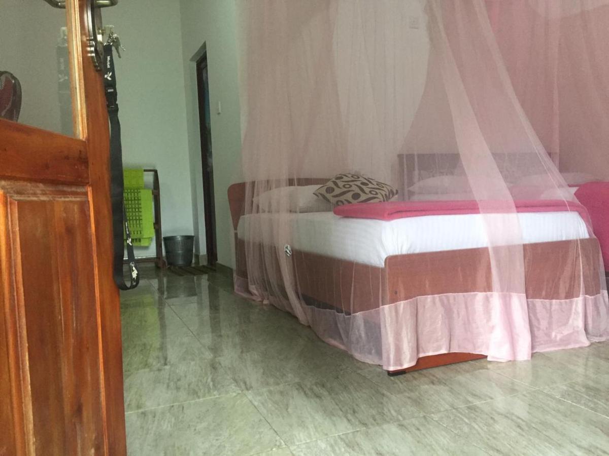Silent Nest Bed & Breakfast เอลลา ภายนอก รูปภาพ