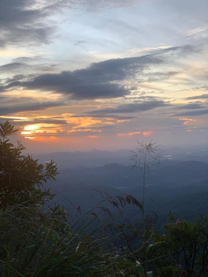 Silent Nest Bed & Breakfast เอลลา ภายนอก รูปภาพ
